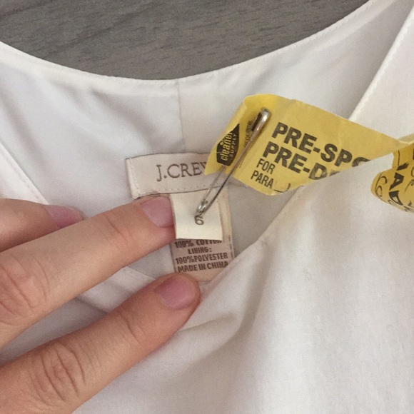 JCrew dress - Picture 8 of 11